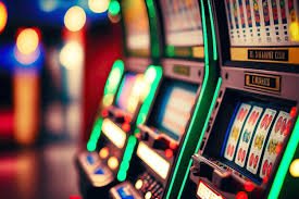 l 15 Slots Lobby Aap Ke Liye Tayyar Hai